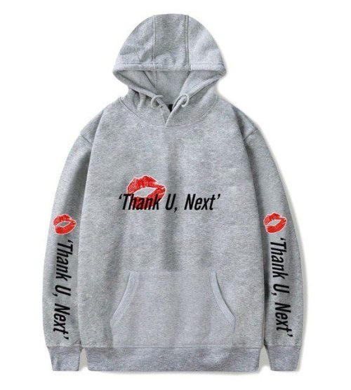 Ariana Grande Hoodie #1