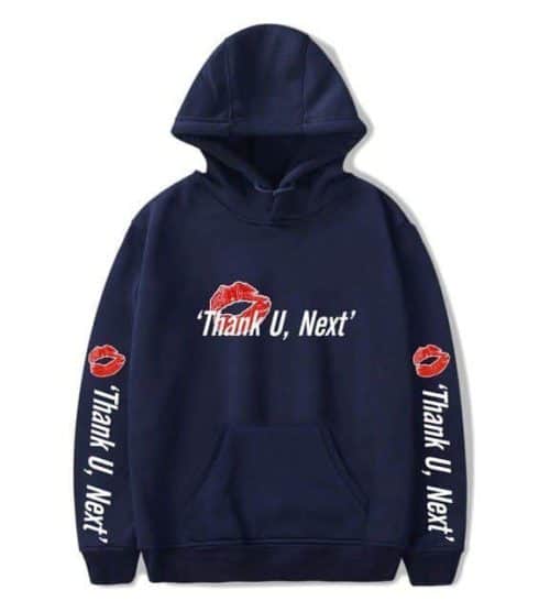 Ariana Grande Hoodie #2
