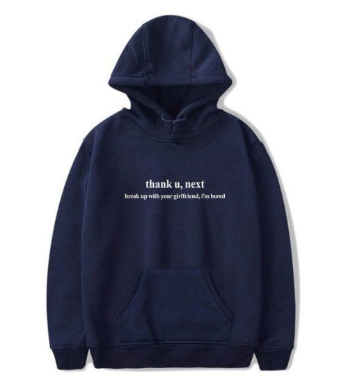 Ariana Grande Hoodie #14
