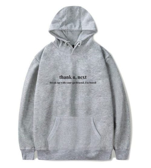 Ariana Grande Hoodie #15