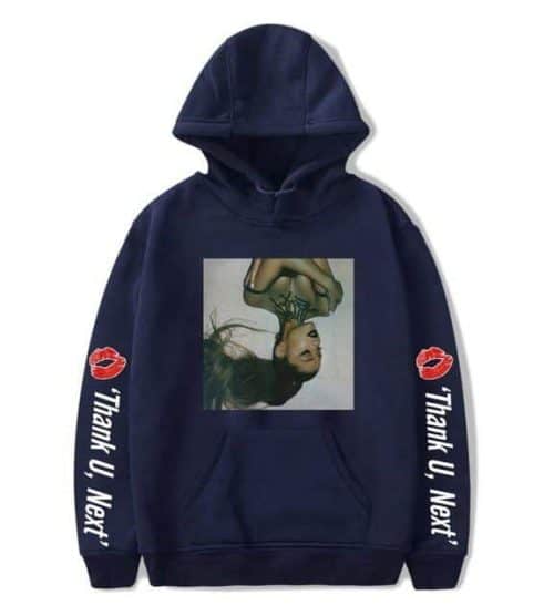 Ariana Grande Hoodie #16