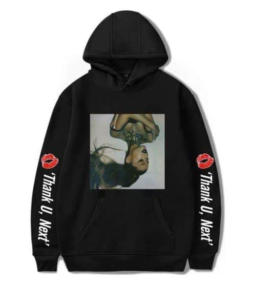 Ariana Grande Hoodie #17