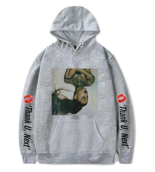 Ariana Grande Hoodie #18