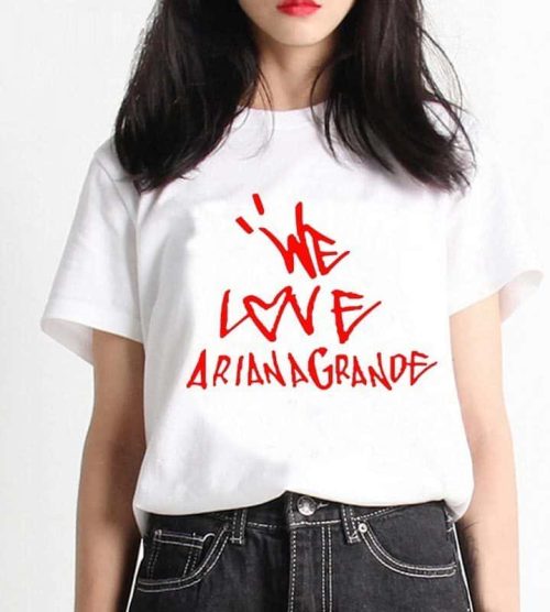 AG T – Shirt – mod11