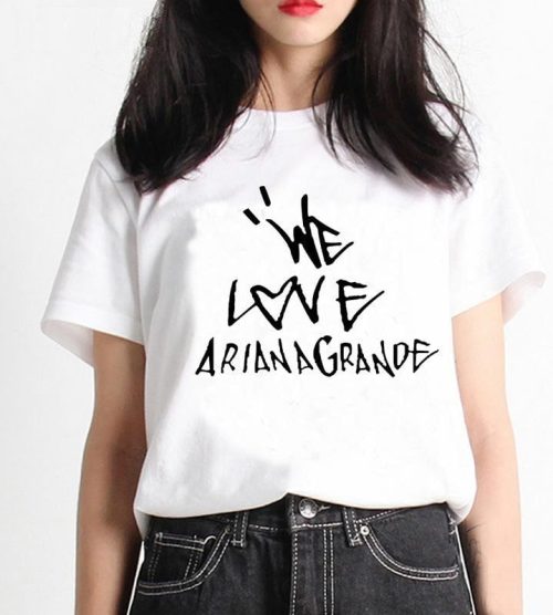 AG T – Shirt – mod13