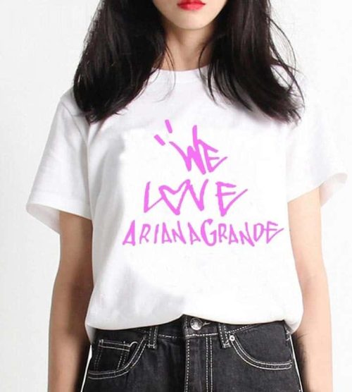 AG T – Shirt – mod17