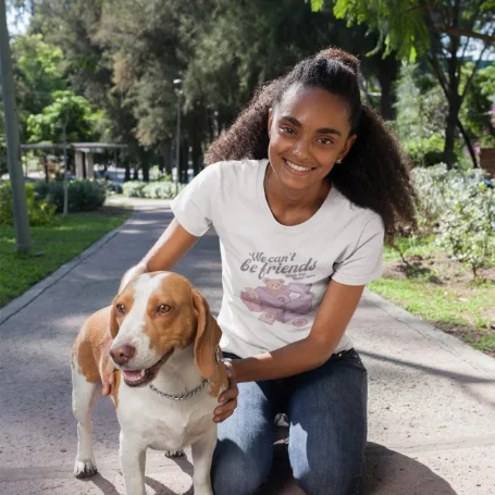 ariana grande store customer