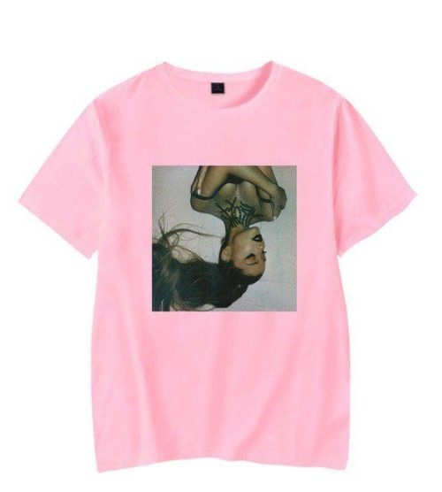 Ariana Grande T-Shirt – mod3