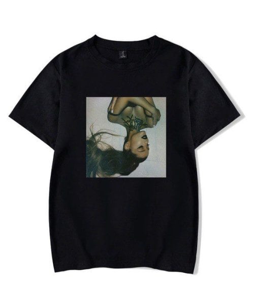 Ariana Grande T-Shirt – mod1