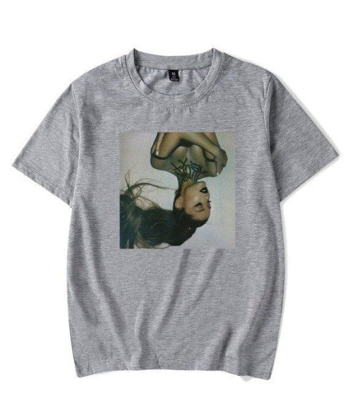 Ariana Grande T-Shirt – mod2