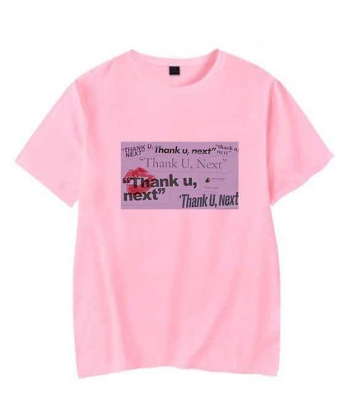 Ariana Grande T-Shirt – mod4