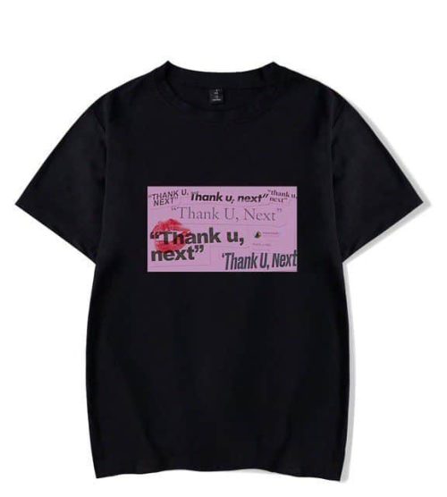 Ariana Grande T-Shirt – mod5