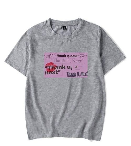 Ariana Grande T-Shirt – mod6