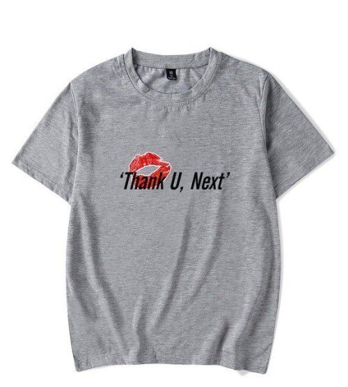 Ariana Grande T-Shirt – mod7
