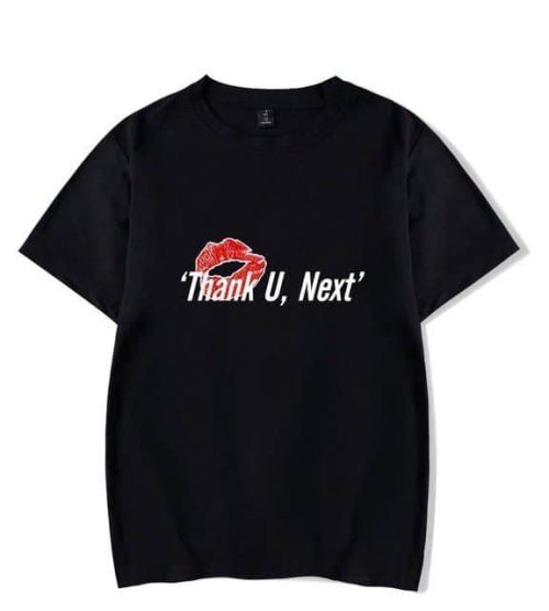 Ariana Grande T-Shirt – mod8