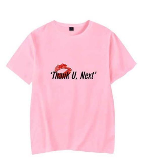 Ariana Grande T-Shirt – mod9