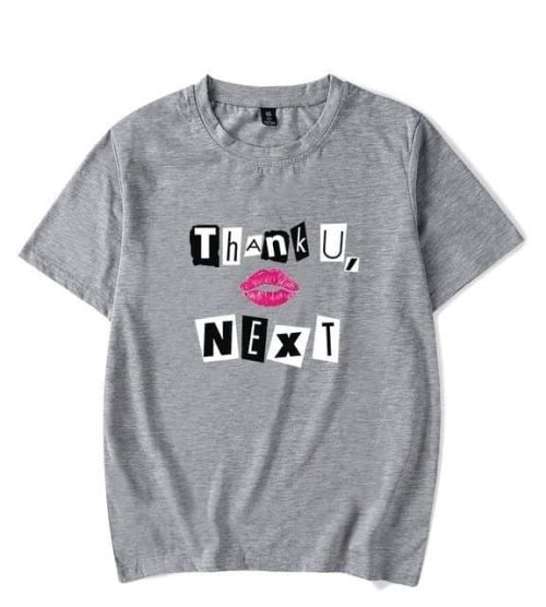 Ariana Grande T-Shirt – mod10