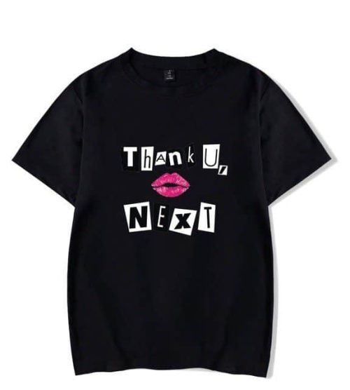 Ariana Grande T-Shirt – mod10t