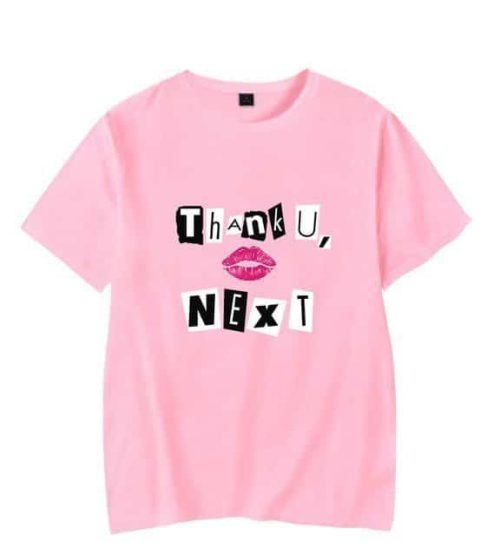 Ariana Grande T-Shirt – mod11t