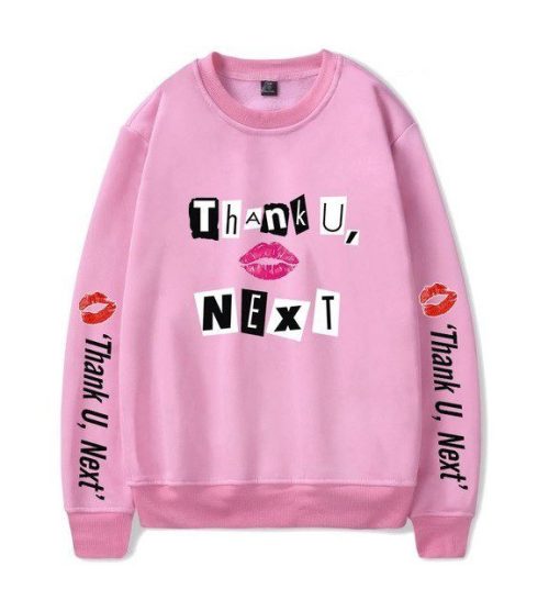 Ariana Grande Sweatshirt #1