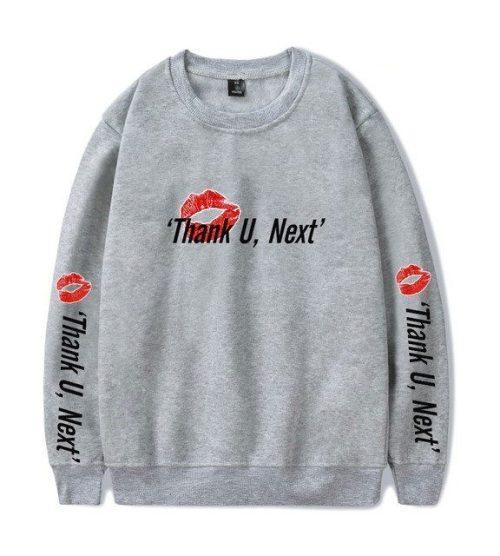 Ariana Grande Sweatshirt #10