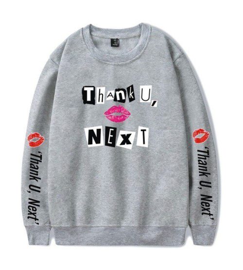 Ariana Grande Sweatshirt #11