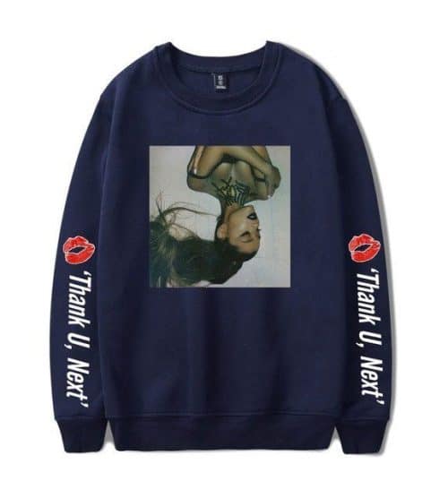 Ariana Grande Sweatshirt #13