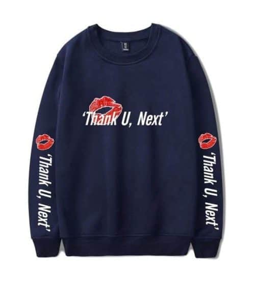 Ariana Grande Sweatshirt #14