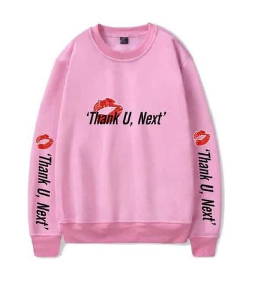 Ariana Grande Sweatshirt #17