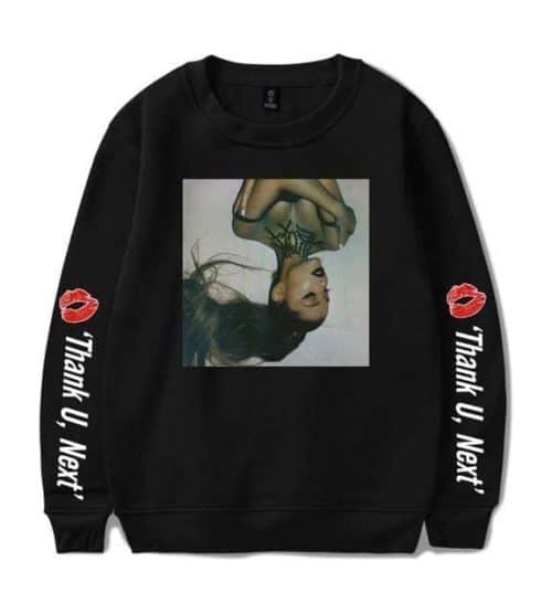 Ariana Grande Sweatshirt #2