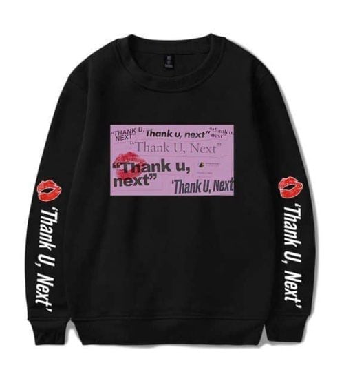 Ariana Grande Sweatshirt #3