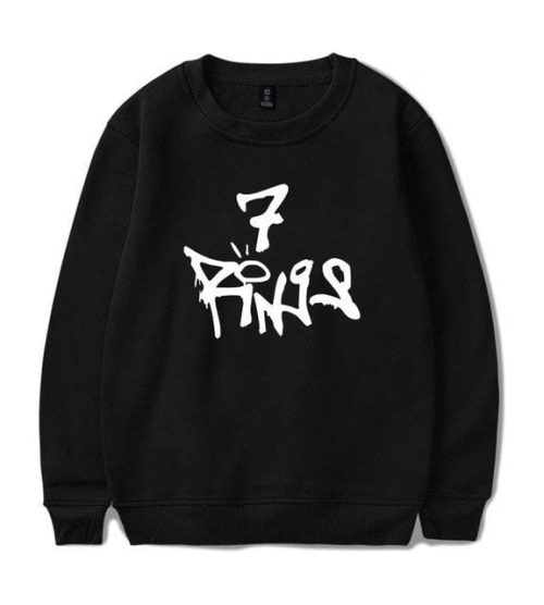 Ariana Grande Sweatshirt #4