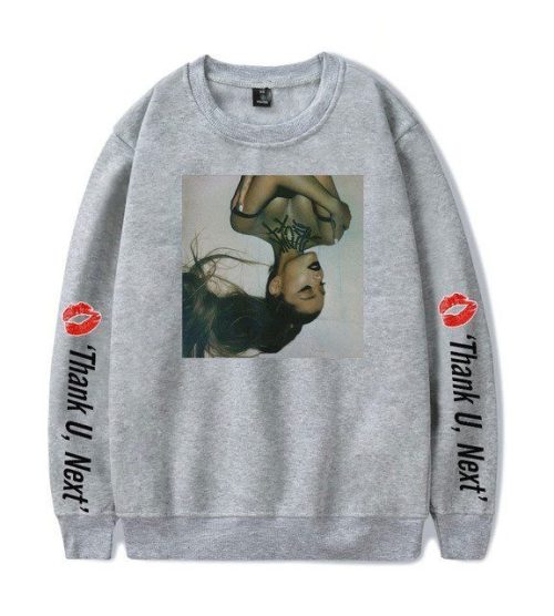 Ariana Grande Sweatshirt #7