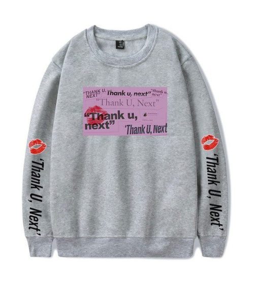 Ariana Grande Sweatshirt #8