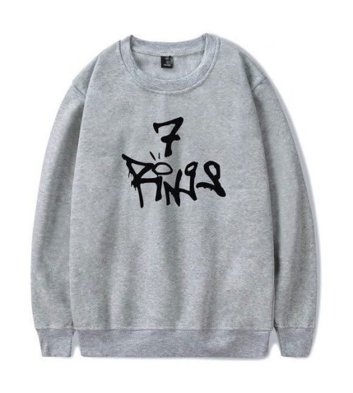 Ariana Grande Sweatshirt #9