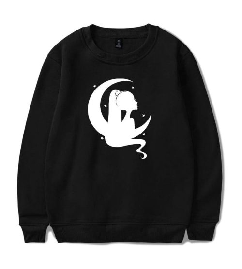 Ariana Grande Sweatshirt #18