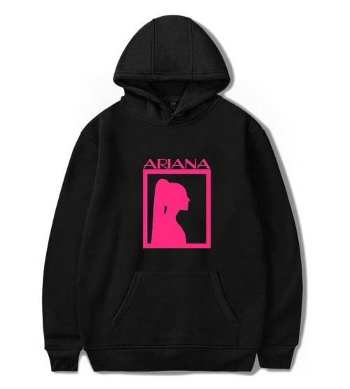 Ariana Grande Hoodie #22