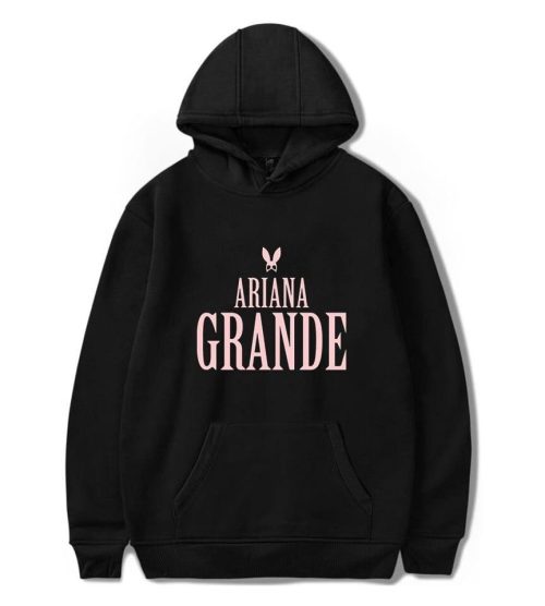 Ariana Grande Hoodie #23