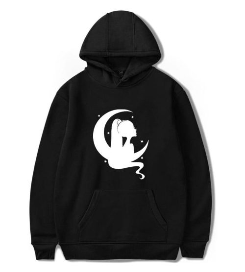 Ariana Grande Hoodie #24
