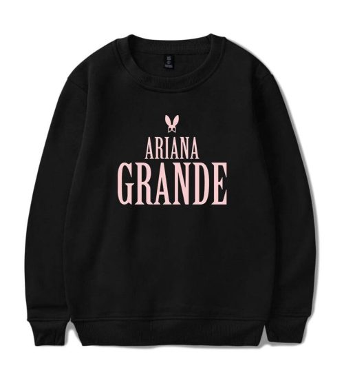 Ariana Grande Sweatshirt #19