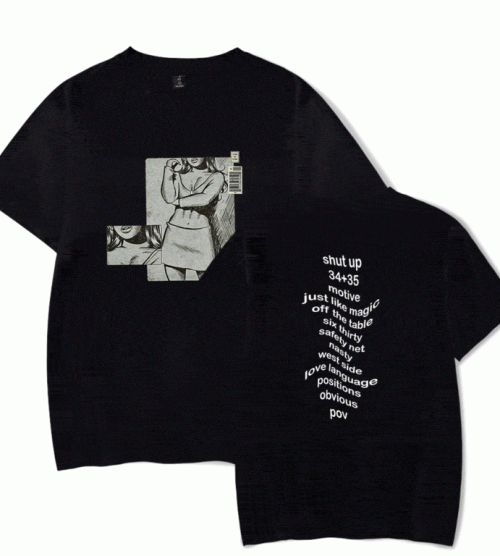 Ariana Grande T-Shirt #21