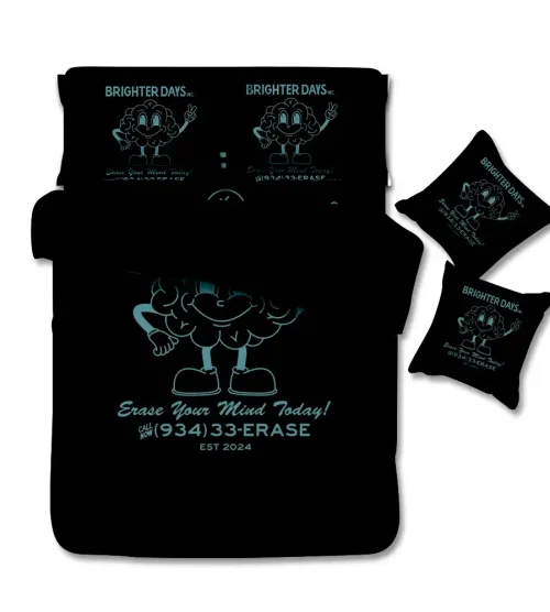 Ariana Grande Bed Sheets #1