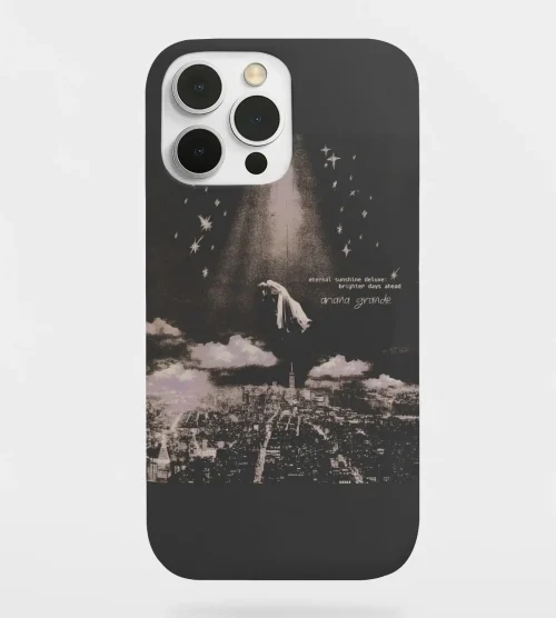 Ariana Grande Phone Case #7