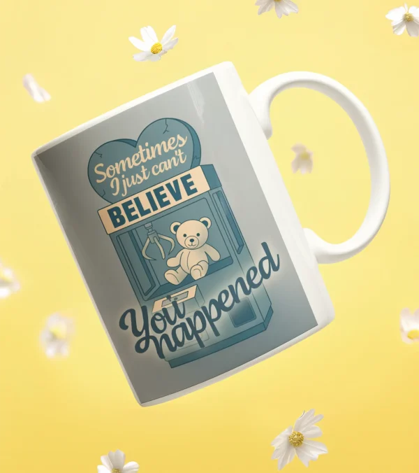 ariana grande official mug