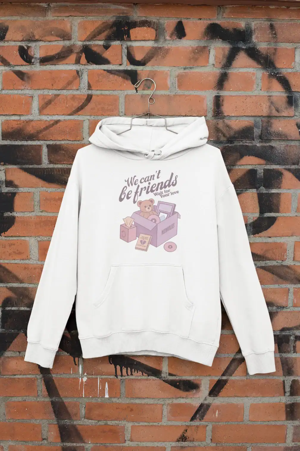 ariana grande official hoodies