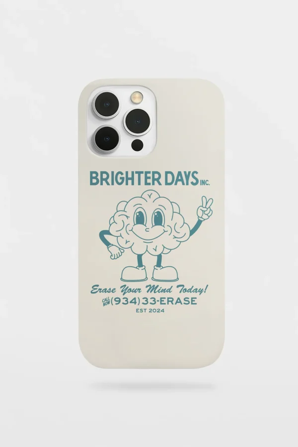 ariana grande brighter days case