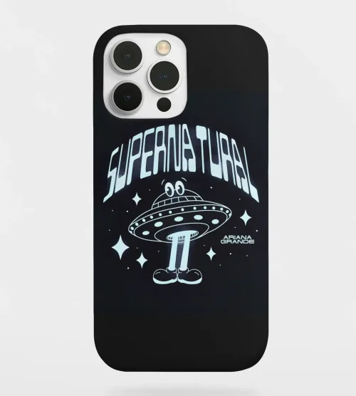 Ariana Grande Phone Case #9
