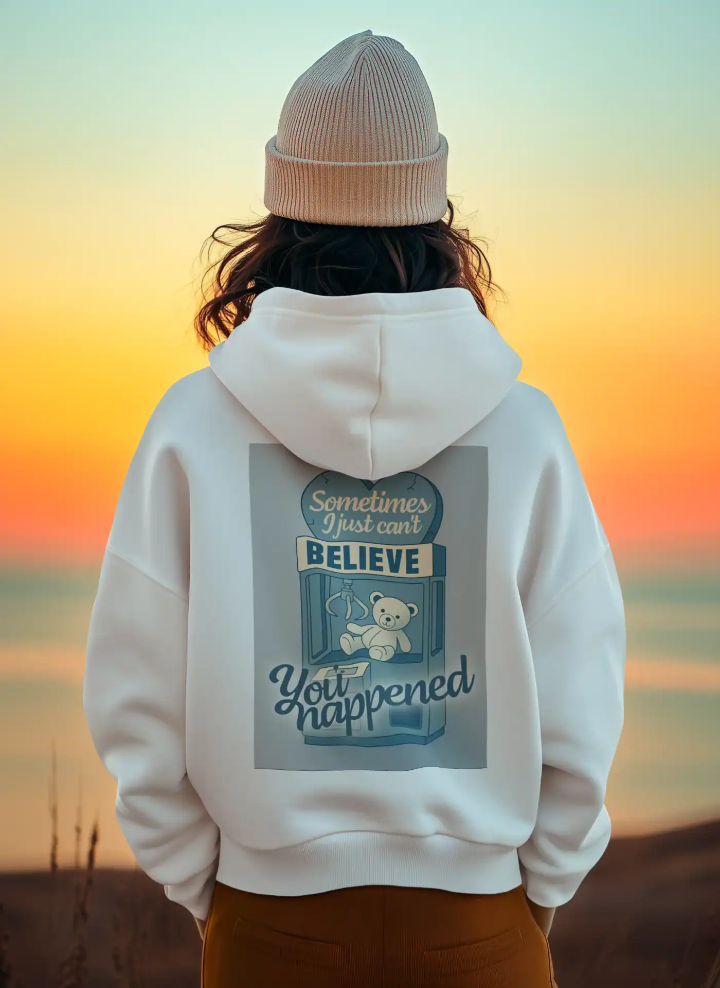 ariana grande official hoodies