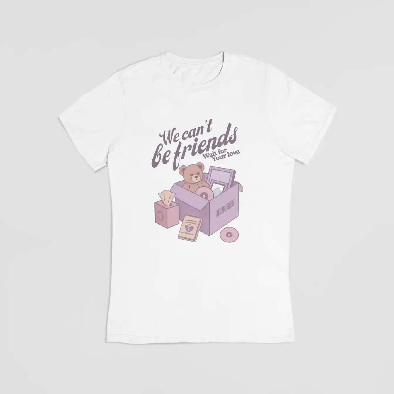 ariana grande official t-shirts