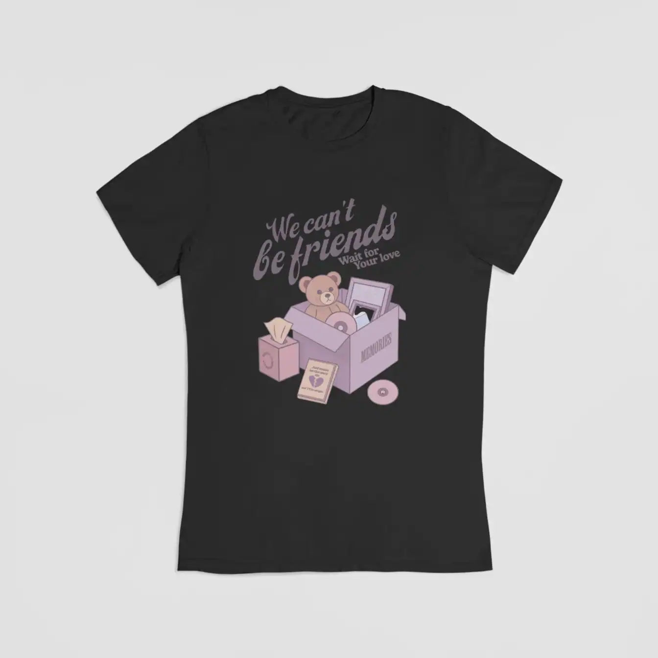 ariana grande official t-shirts